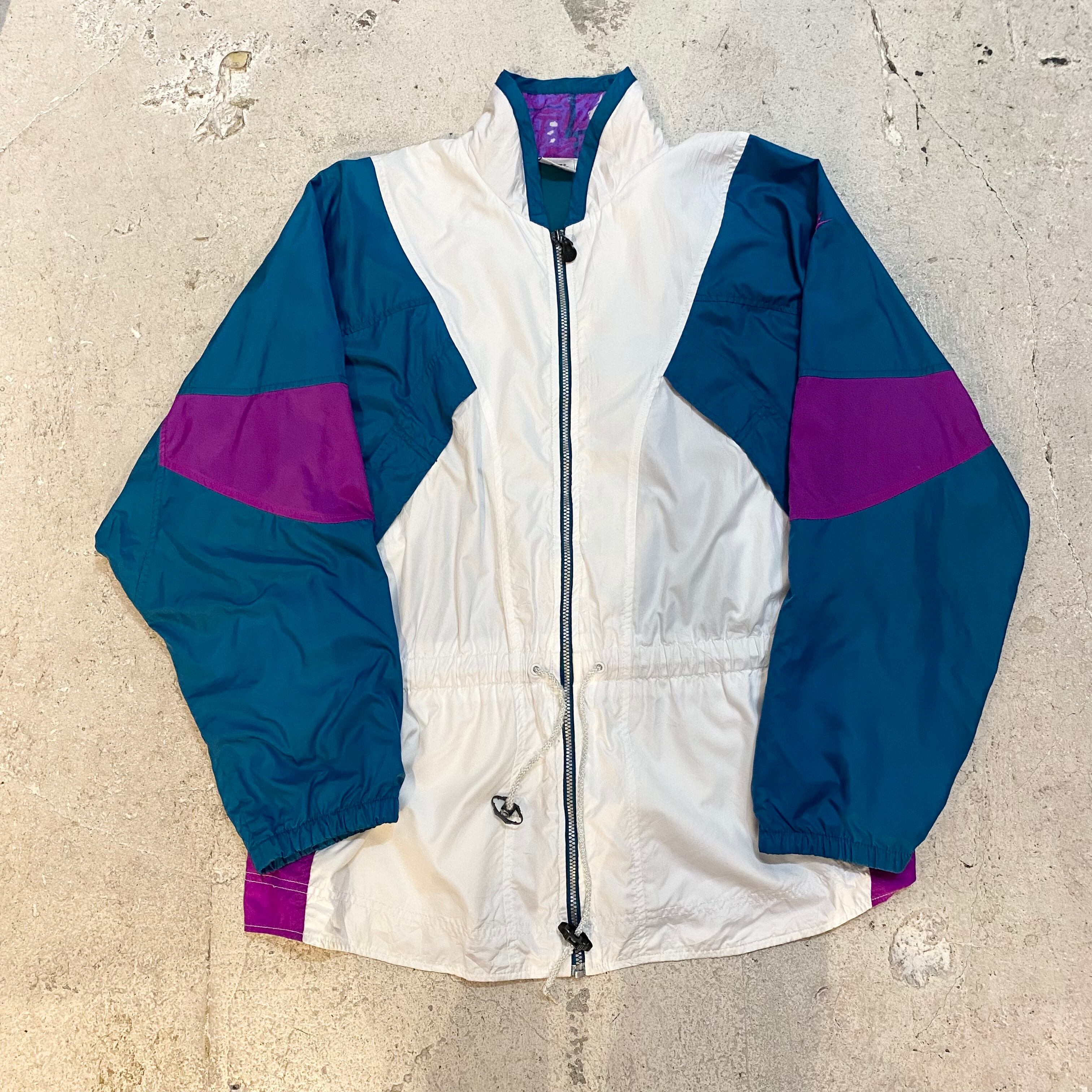 90s NIKE / ナイキ ナイロンジャケット サイズL | DonDonDown Koenji  