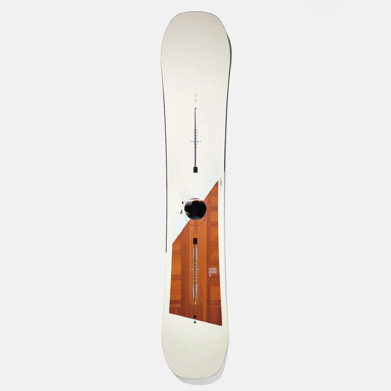 BURTON フライトアテンダント159 17-18モデル （Burton Flight 