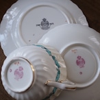 限定1客【美品】英国ミントンminton アードモア トリオ F1 thumbnail 14