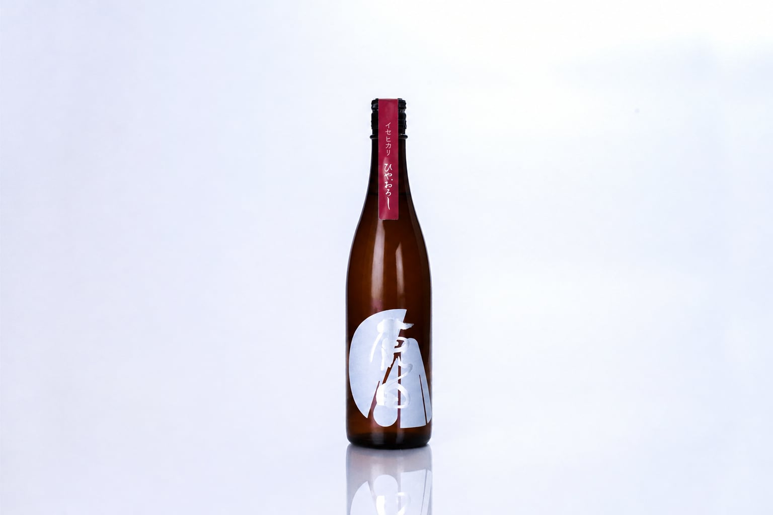 【季節酒】原田 純米酒イセヒカリ ひやおろし　720ml