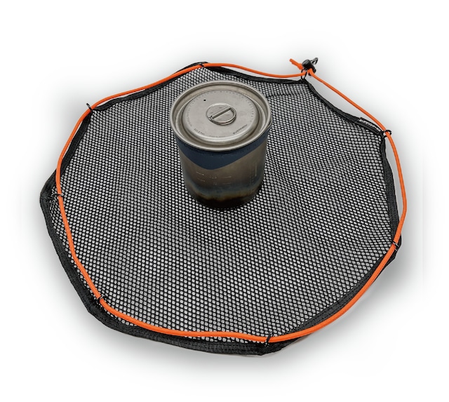 Sphere sack Mesh(M)