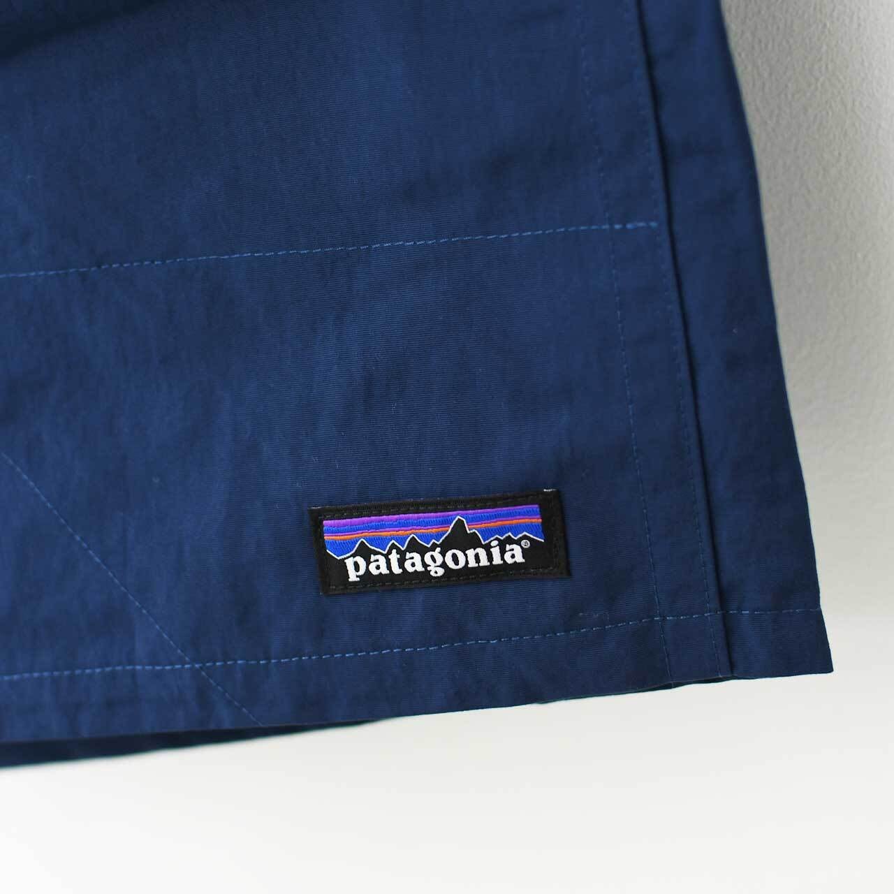 Patagonia [パタゴニア正規代理店] M's Baggies Longs - 7 in. [58035