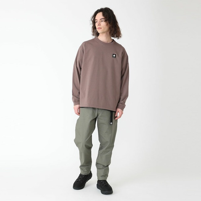 コロンビア Columbia 長袖Tシャツ フォートモーニンググラフィックロングスリーブティー Fortmorning Graphic L/S Tee PM0578