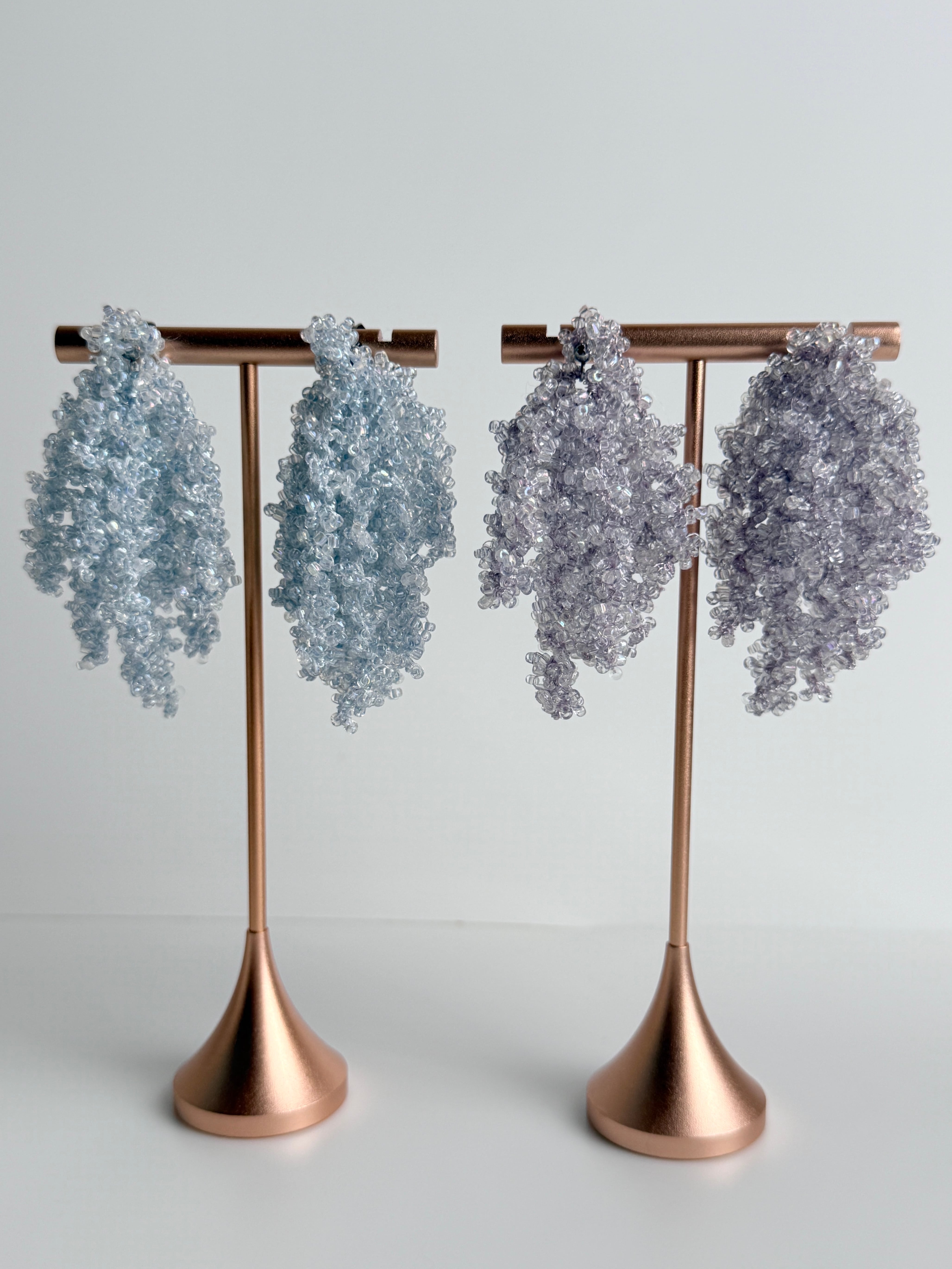 【Plume】clear color