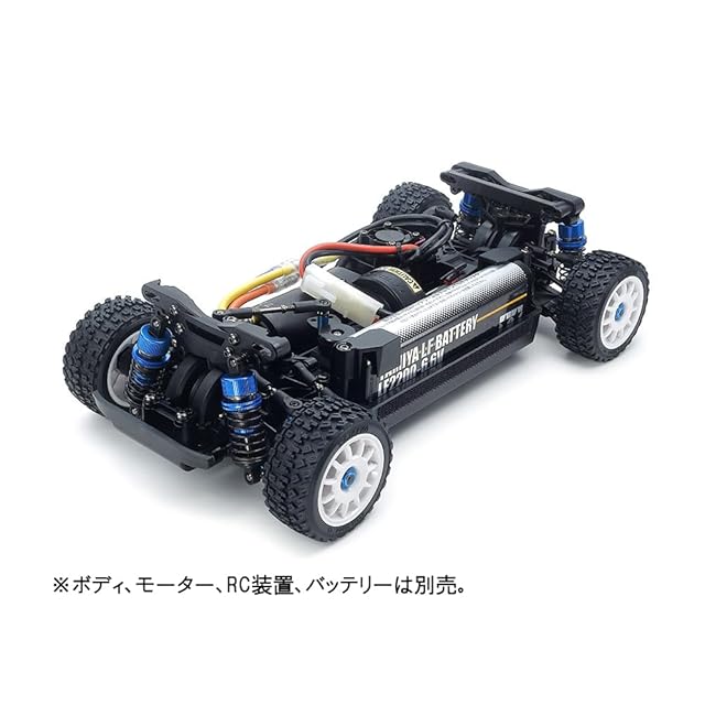セナ タミヤ 1/10 電動RCカーシリーズ No.738 XM-01 PRO シャーシキット