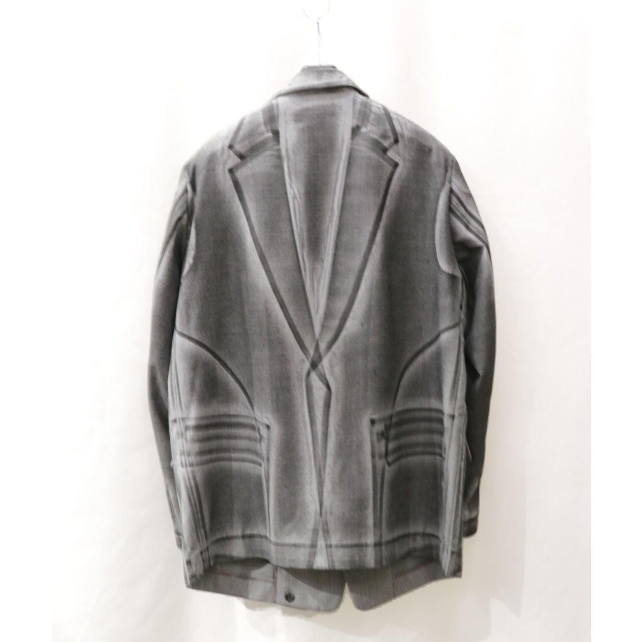 TAAKK FLAT JACKET(BLACK) TA20AW-JK016 | IAAAM ONLINE STORE