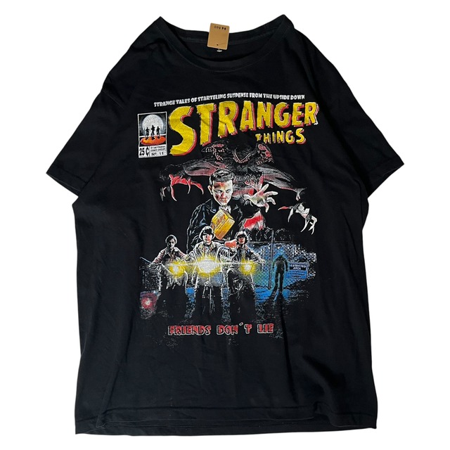 unknown　半袖Tシャツ　L