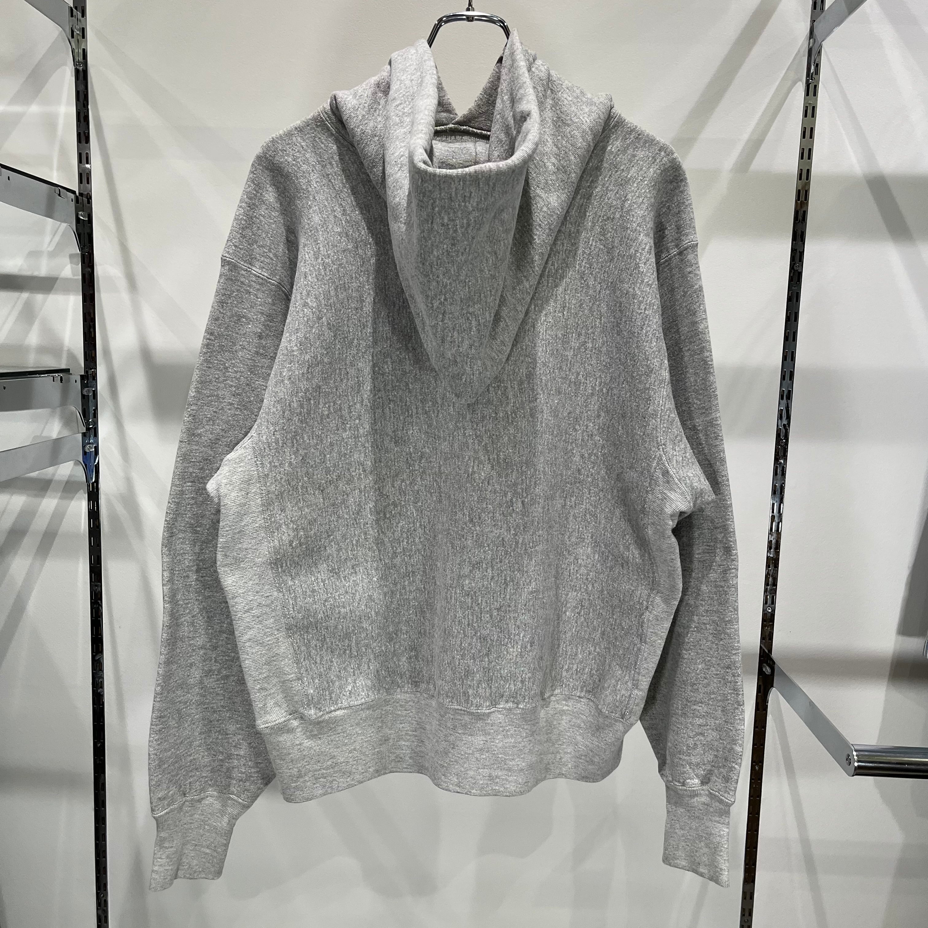 80s Champion Reverse Weave Parka USMA 80年代 チャンピオン リバース