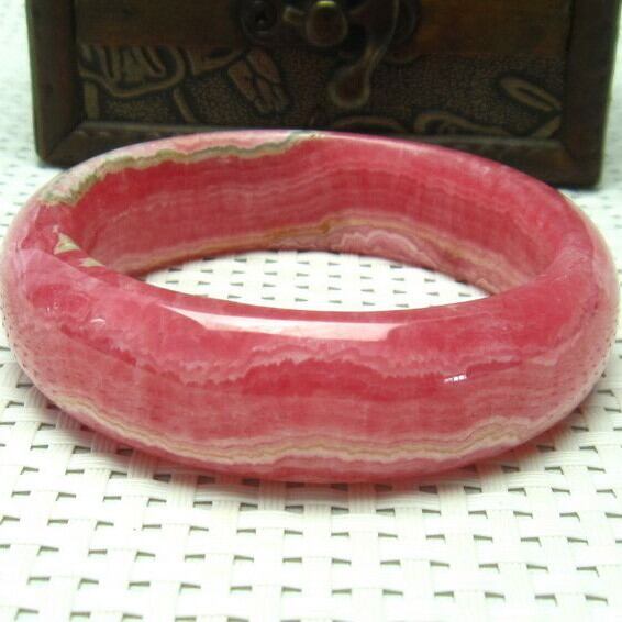 インカローズ バングル  111-3228