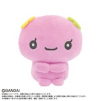 たまごっち ぷりぬいぷち ふらわっち(7451796)