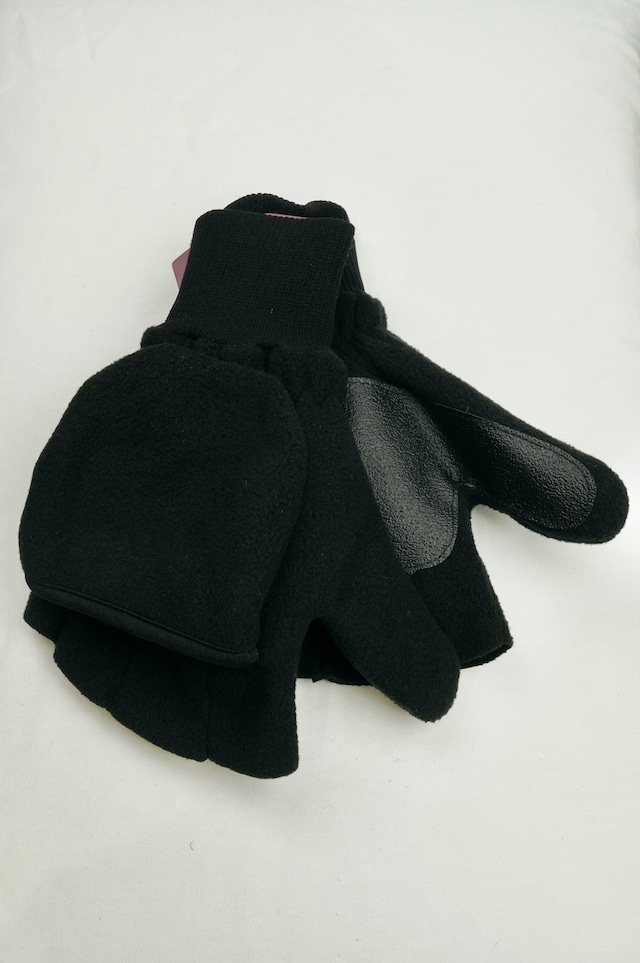 DENTS/Fleece Hunting Gloves