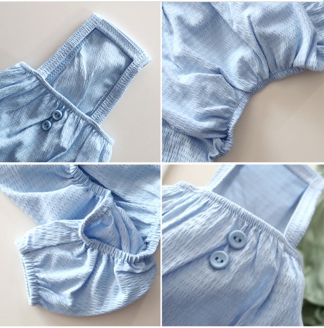 【予約】［minorio select］Puddle Cool Pants (2color)