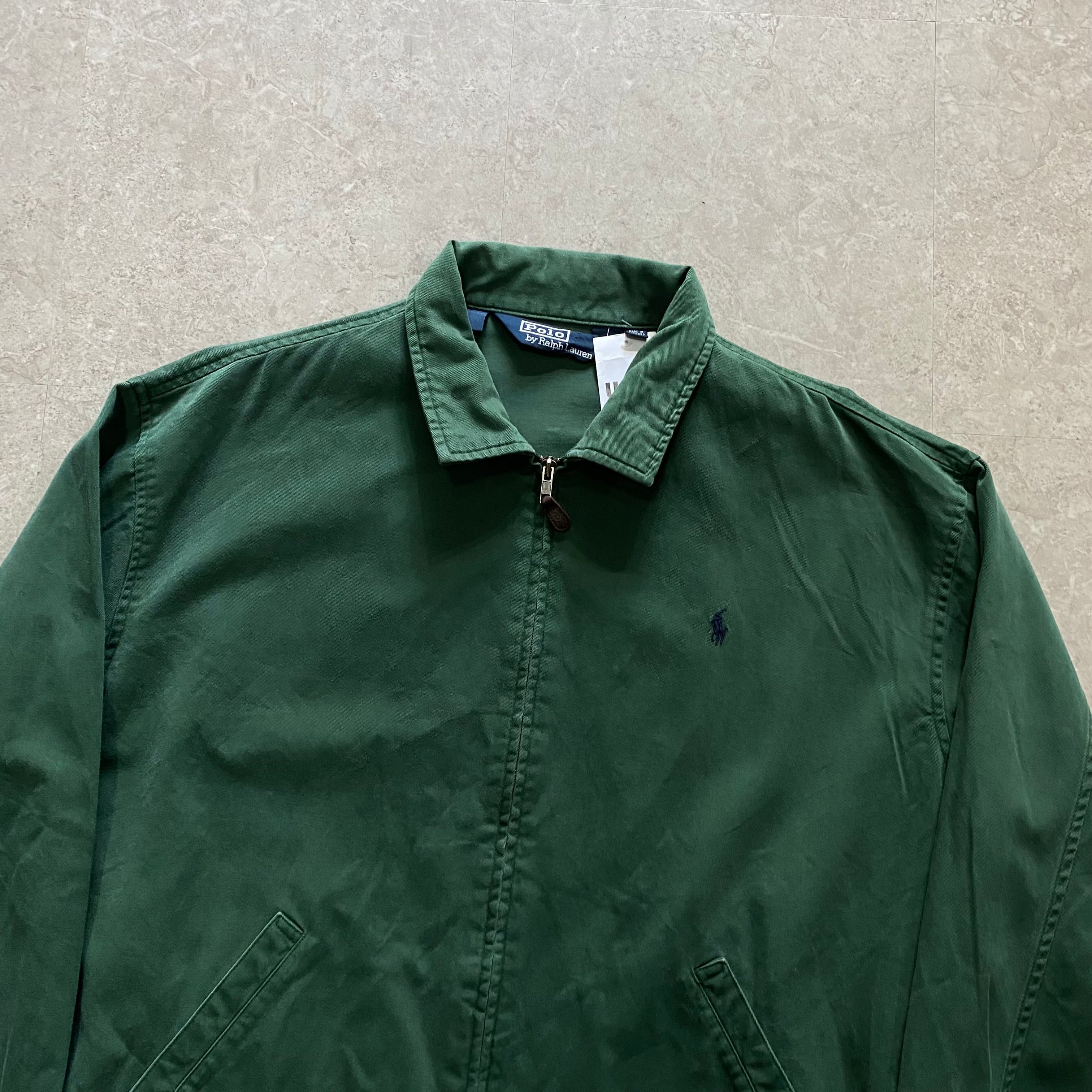 90s Polo Ralph Lauren cotton swing top【仙台店】 | What'z up 90s Polo Ralph Lauren cotton swing top【仙台店】 | What'z up