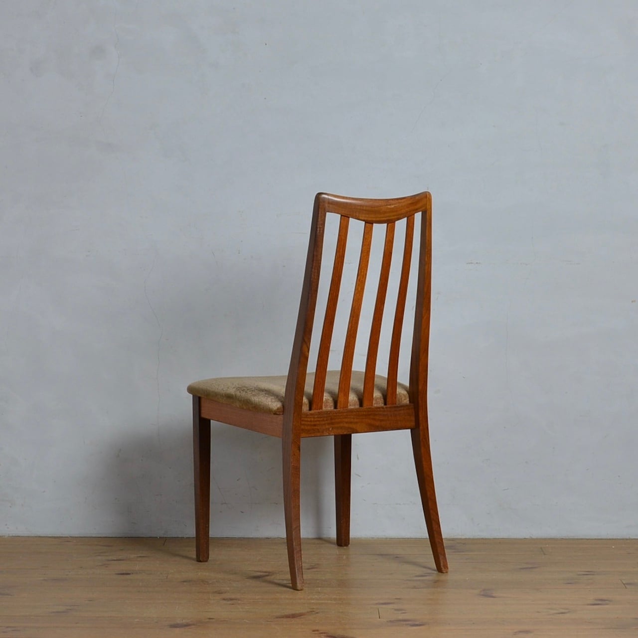 G-Plan Dining Chair / ジープランダイニングチェア【B】〈モダン