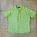 Polo Ralph Lauren “CALDWELL” Linen Short Sleeve Shirt