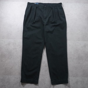 Polo by Ralph Lauren POLO CHINO ANDREW W38L30 古着