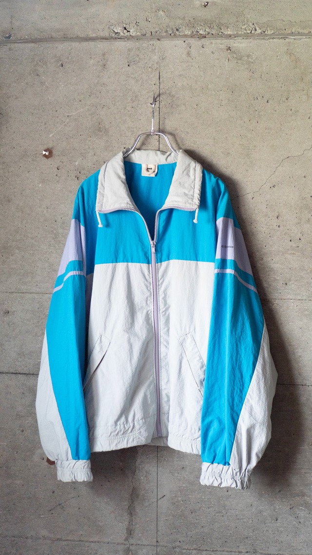 "ABB Service" used Work blouson