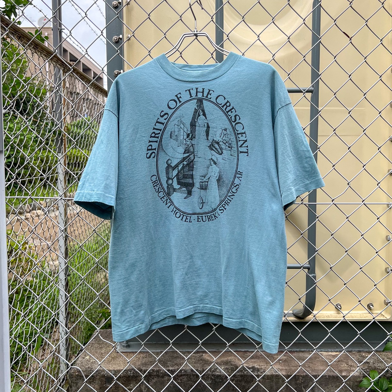 Middle age Desing Tee