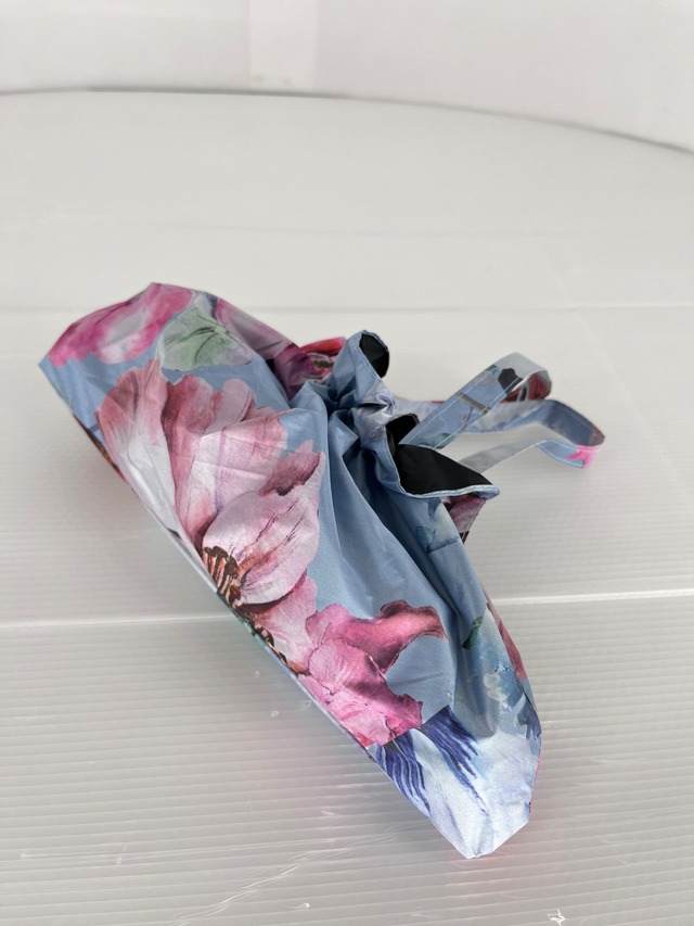 花咲く空　五つ折り傘　[sam039]