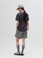 AEREN T-SHIRT_CHARCOAL