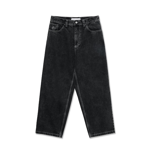 POLAR / Big Boy Jeans