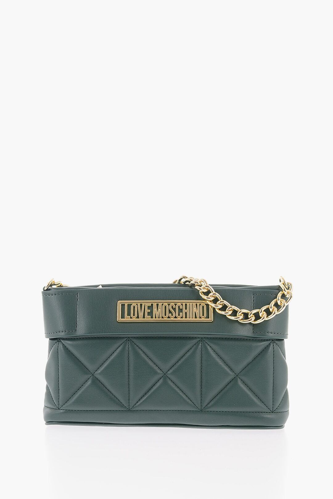 MOSCHINO モスキーノ バッグ エコレザー・フェイクレザー
