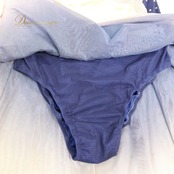 社交ダンス 衣装 ラテン ドレス ワンピース グラデーション 軽い 薄い レース スリット デモ 競技 ダンス パーティ 発表会 ネイビー系 パープル系 オレンジ系 お洒落 軽やか きれい かわいい フォーマル