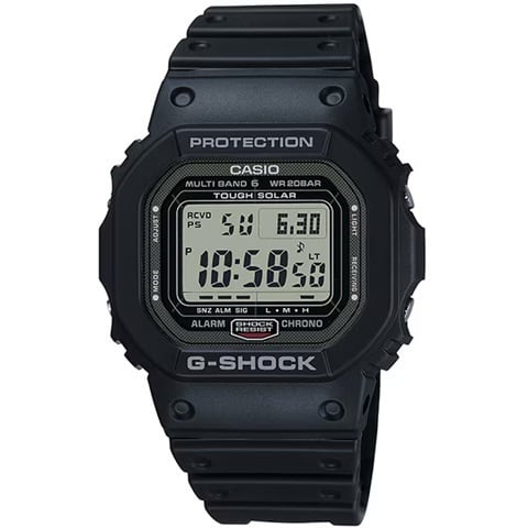 カシオ G-SHOCK GA-2100-1A1JF オールブラック 黒 耐衝撃 20気圧防水