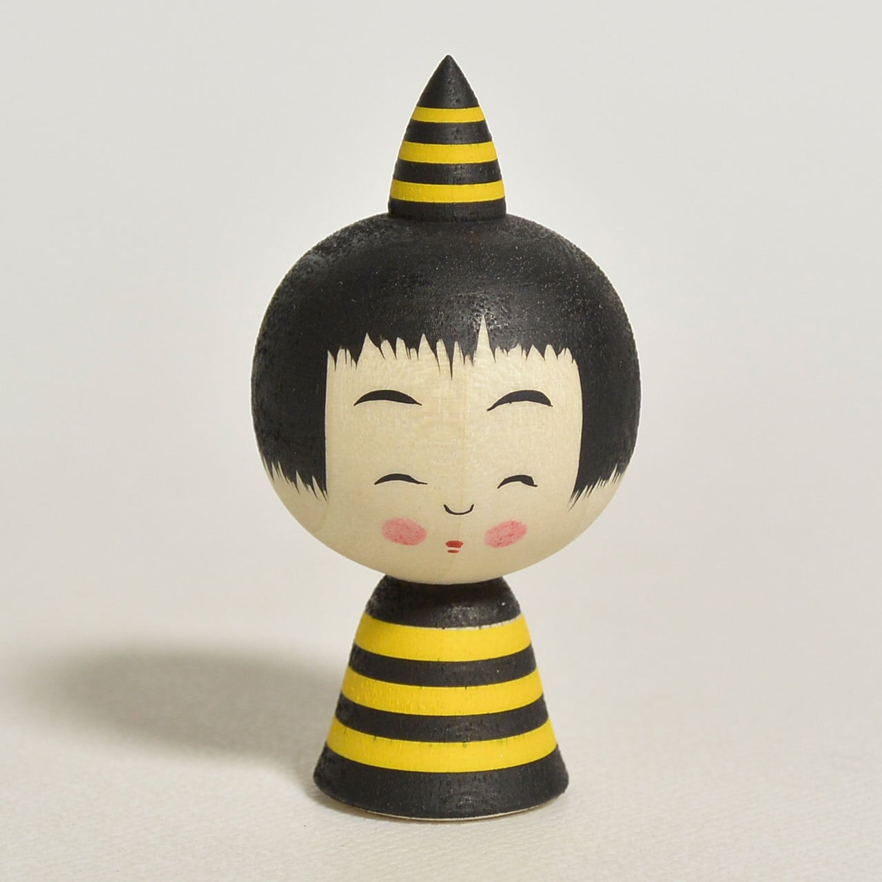 鬼こけし | コケシア「kokesia」かわいいイマドキこけし専門店