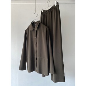 -Made in USA- khaki easy setup