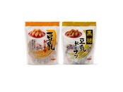 【10％OFF】豆乳ドーナツ セット 2種×5袋