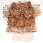 【TEO I'm COOL】AMBRA ROSES tailoring harness