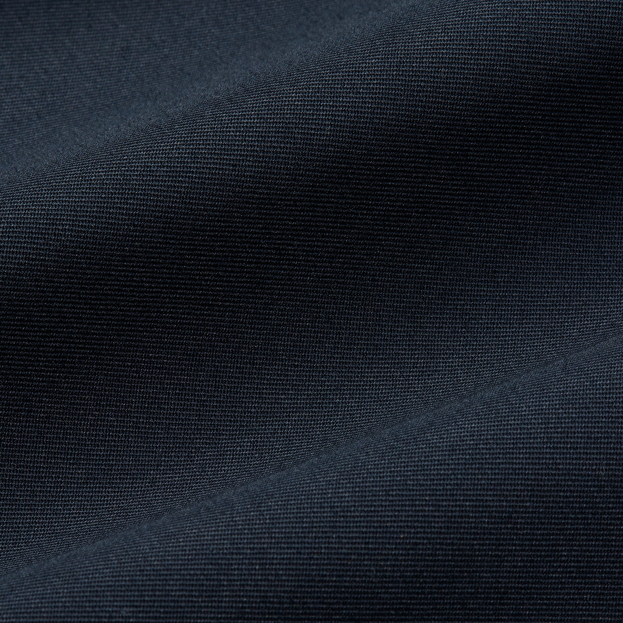 everyone two tuck cotton wide short pants (D.NAVY) | everyone