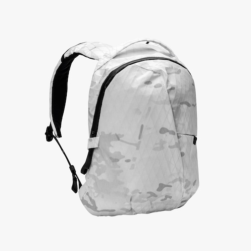 THIRTEEN DAYBAG-XPAC MULTICAM WHITE ALPINE(LIMITED)