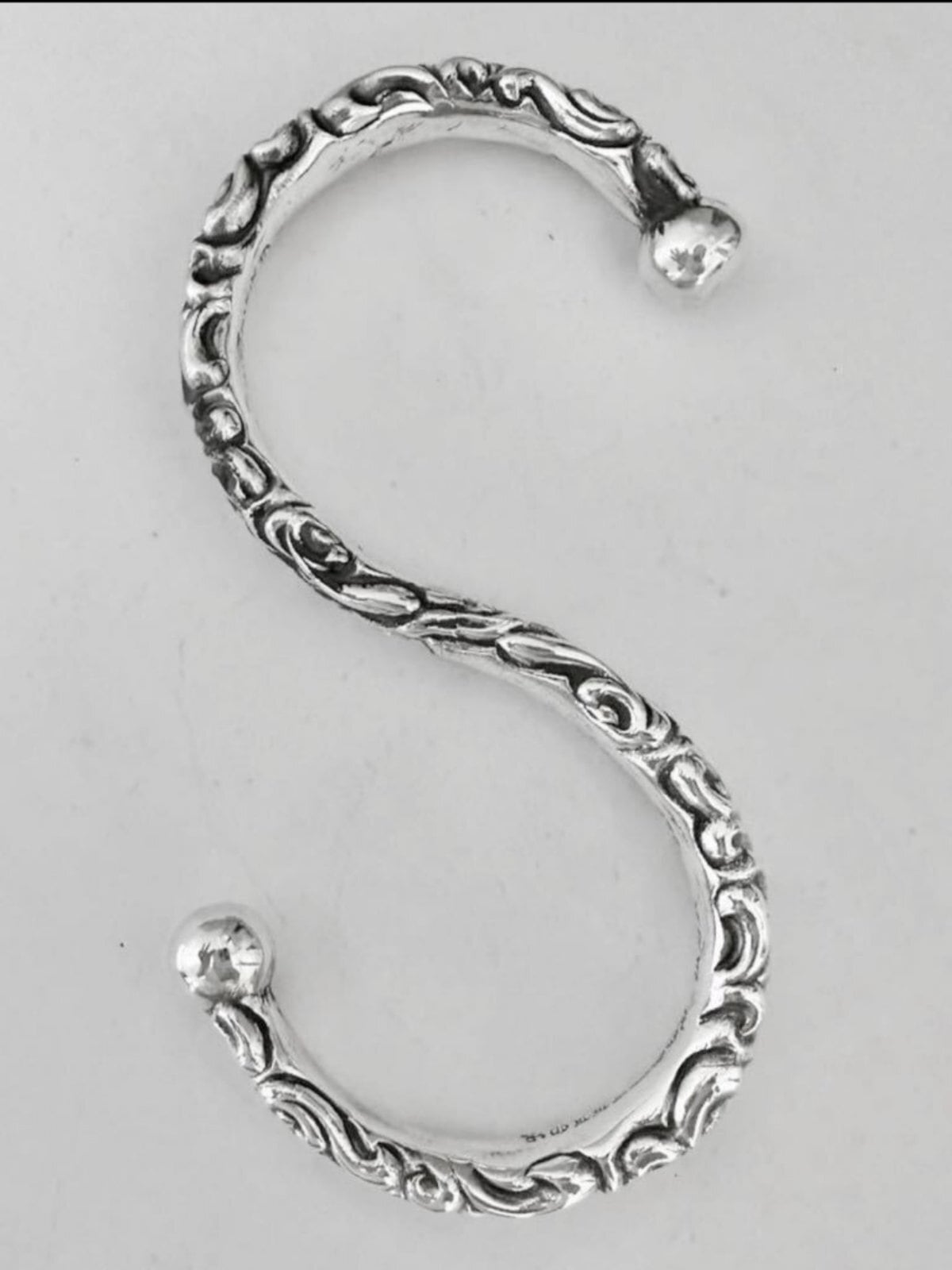 CHROME HEARTS クロムハーツ エクストララージ フック | chromehearts