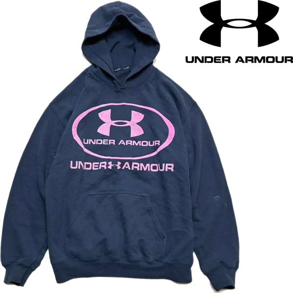 アンダーアーマー　パーカー under armour パーカー トレーナー 全6点 アンダーアーマー公式 Yahoo