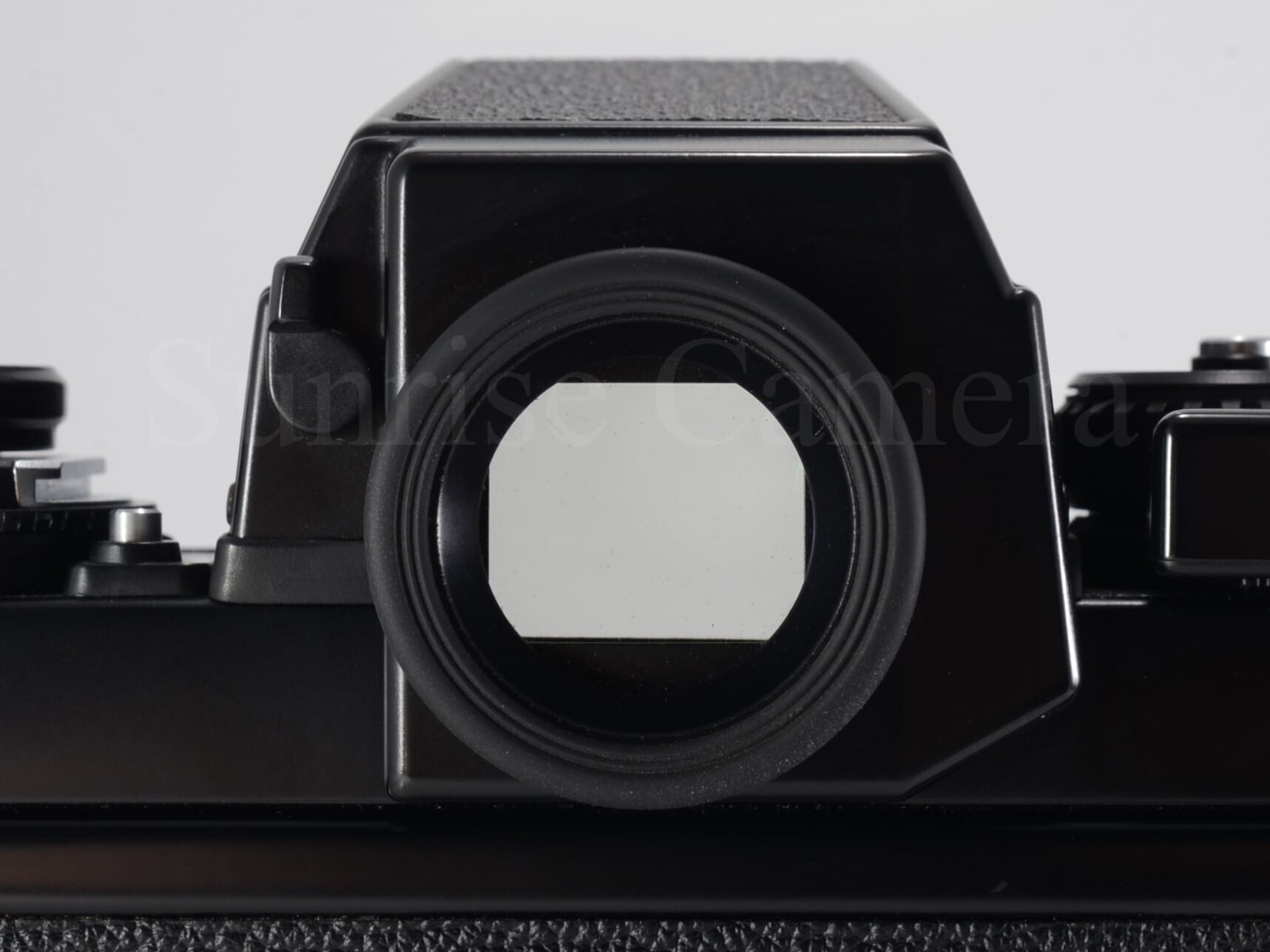 Nikon F3HP / MD4 / MK-1 / MF-6B 元底蓋、フィルム室蓋付 ニコン