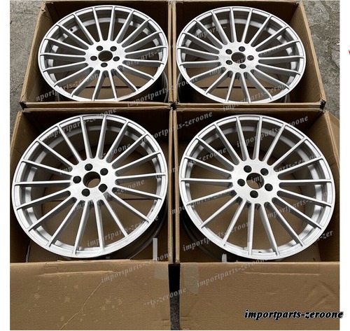 22インチ HMスタイル ブラシ付きホイール BMW X5 E70 F15 X6 E71 F16 5x120 -BRN-12386