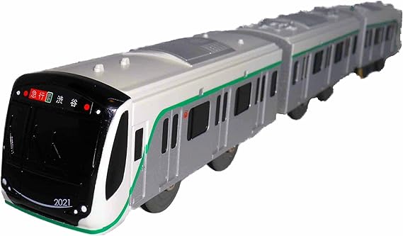 タカラトミー(TAKARA TOMY) オリジナルプラレール 東急電鉄2020系 田園