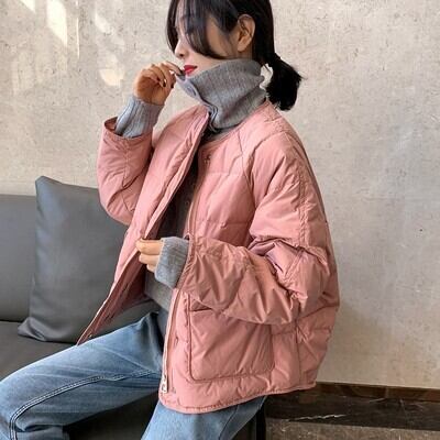 キルティングジャケット アウター コート ジャケット 上着 ショート