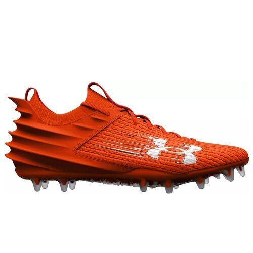 【28cm】UA BLUR SMOKE MC アメフト スパイク UA BLUR SMOKE 2.0 MC アメフト スパイク | END ZONE/エンドゾーン（驚
