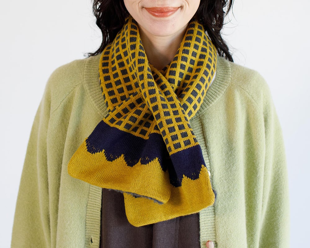 小物 | Keitto NORTHERNTRUCK LILASIC