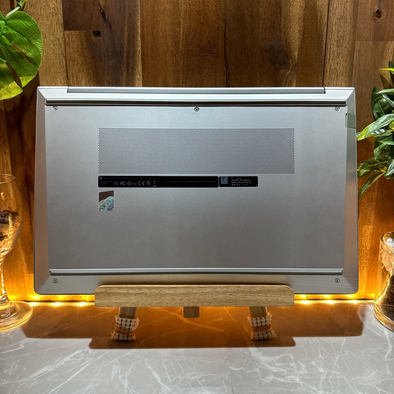 『2022年式』HP Probook 450 G9 メモリ16GB i5第12世代 SSD256GB ノートパソコン