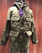 THE NORTH FACE PURPLE LABEL / 65/35マウンテンパーカ