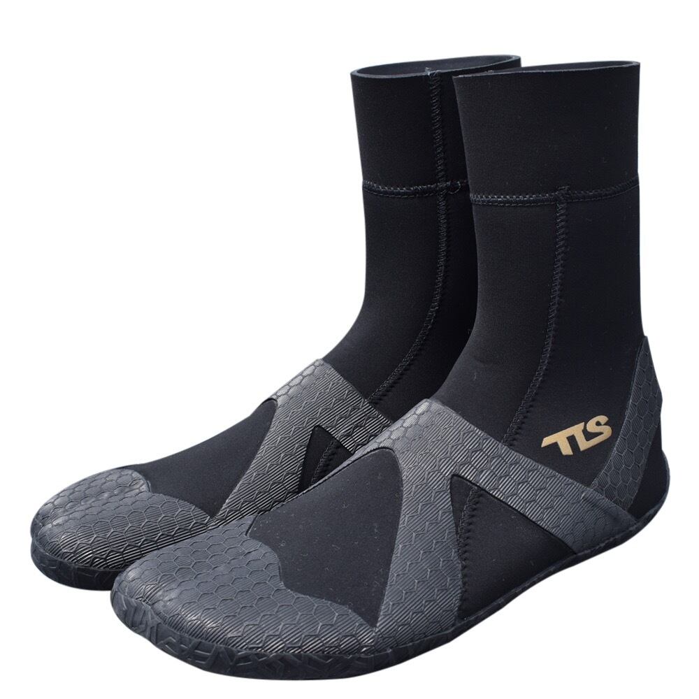 TLS X-FIT SURFBOOTS 5mm｜サーフブーツ | ビーチライフ