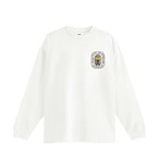 Monster ロングTシャツ2