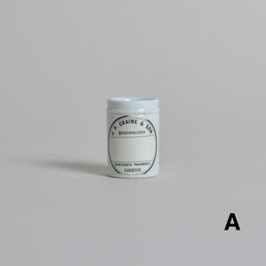Bottle / ボトル 〈 一輪挿し / フラワーベース / 花瓶 〉DE1906-0002