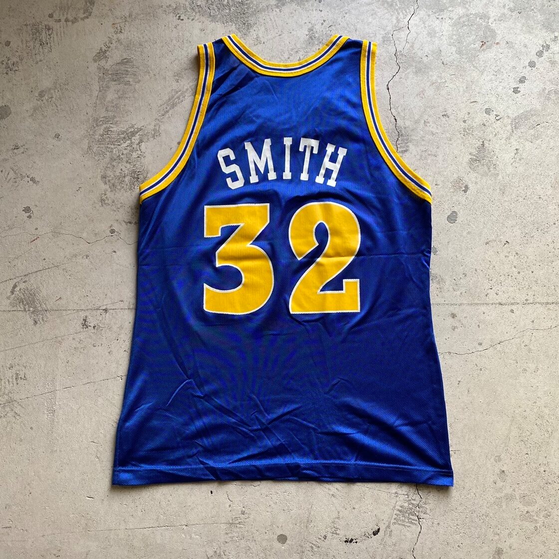 used 90年代 ヴィンテージ NBA ユニフォーム ウォリアーズ ジョー 