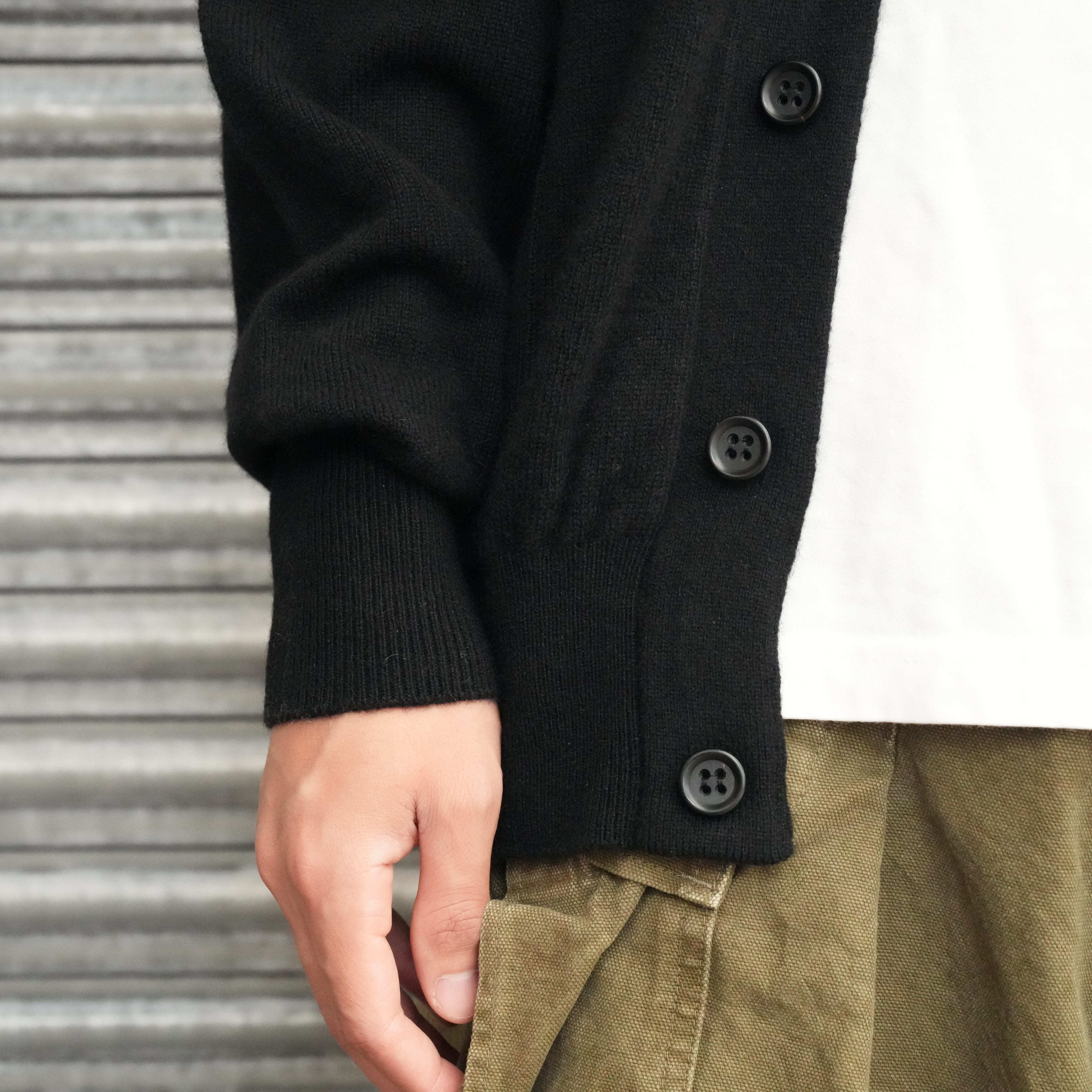 HERILL(へリル)25AW 
