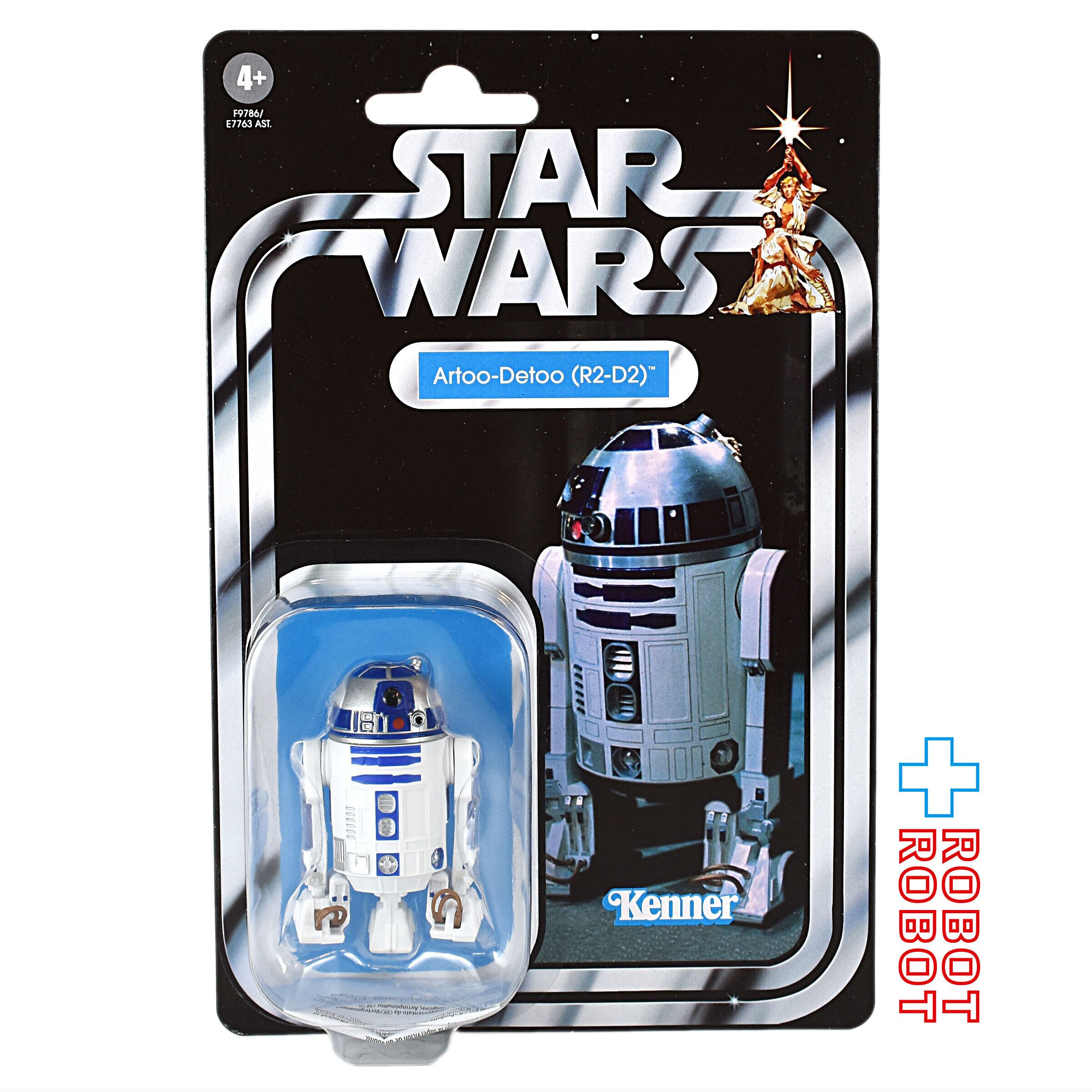 スター・ウォーズ VC149 R2-D2 [ANH] ヴィンテージコレクション 3.75